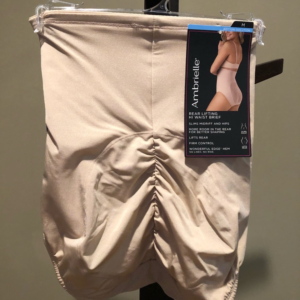 NWT AMBRIELLE UNDIES